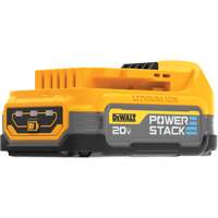 Batterie compacte Max* Powerstack, Lithium-ion, 20 V, 1,7 A Southpoint Industrial Supply