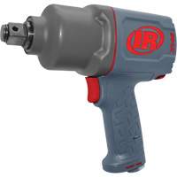 Pneumatic Power Tools