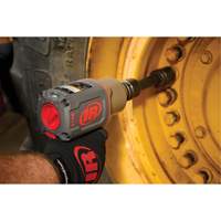 Cl&eacute; &agrave; chocs pneumatique avec enclume de 3", Prise 3/4", Entr&eacute;e d'air 3/8" NPTF, Tr/min &agrave; vide 5500 Southpoint Industrial Supply