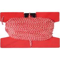 Ligne grasse de rechange pour cordeaux &agrave; craie Southpoint Industrial Supply