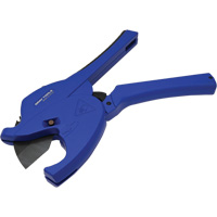 Outil de coupe pour tubes et tuyaux en plastique, Capacit&eacute; de 1-5/8" Southpoint Industrial Supply