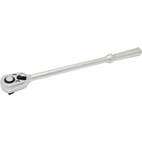 Quick Release Ratchet, 1/2" Drive, Plain Handle Southpoint Industrial Supply