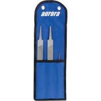 File Set, 3 Pcs Southpoint Industrial Supply