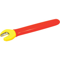 Insulated Open-Ended SAE Wrench Southpoint Industrial Supply