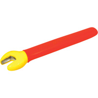 Insulated Open-Ended SAE Wrench Southpoint Industrial Supply