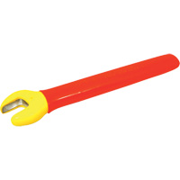 Insulated Open-Ended SAE Wrench Southpoint Industrial Supply