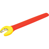 Insulated Open-Ended SAE Wrench Southpoint Industrial Supply