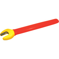 Insulated Open-Ended SAE Wrench Southpoint Industrial Supply