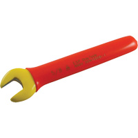Insulated Open-Ended SAE Wrench Southpoint Industrial Supply