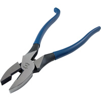 Ironworker's Pliers Southpoint Industrial Supply