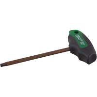 Cl&eacute; Torx, embout Hexagonale, T-30 x Poign&eacute;e en T Southpoint Industrial Supply