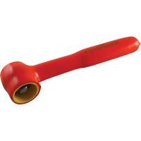 Insulated Ratchet Wrenches