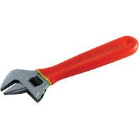 Insulated Adjustable Wrench Southpoint Industrial Supply
