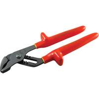 Insulated Tongue & Groove Slip Joint Pliers Southpoint Industrial Supply