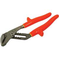 Insulated Tongue & Groove Slip Joint Pliers Southpoint Industrial Supply