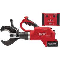 M18 Force Logic 3” Underground Cable Cutter with Wireless Remote Southpoint Industrial Supply
