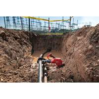 M18 Force Logic 3” Underground Cable Cutter with Wireless Remote Southpoint Industrial Supply