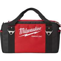 Overhead Cutter & Crimper Bag, Nylon, Black/Red Southpoint Industrial Supply