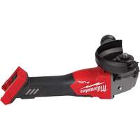 M18 Fuel Variable Speed Braking Grinder with Lock-On Slide Switch, 18 V, 5"/4-1/2" Chuck, Lithium-Ion Southpoint Industrial Supply