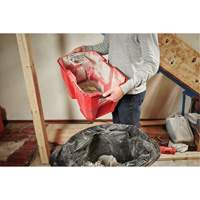 R&eacute;servoir daspirateur sec/humide de 9 gallons Southpoint Industrial Supply