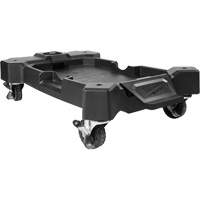 Wet/Dry Vacuum Cart Southpoint Industrial Supply