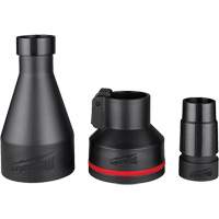 2-1/2" Dust Extraction Adapter Kit Southpoint Industrial Supply