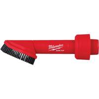 Air-Tip™ Rotating Corner Brush Tool UAV320 | Southpoint Industrial Supply
