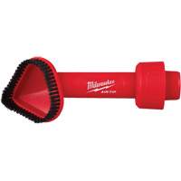 Air-Tip™ Rotating Corner Brush Tool UAV320 | Southpoint Industrial Supply