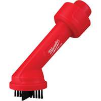 Air-Tip Cross Brush Tool Southpoint Industrial Supply