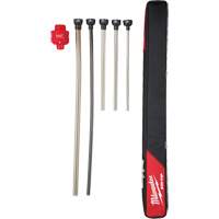 Air-Tip Long Reach Flexible Micro Hose Set Southpoint Industrial Supply