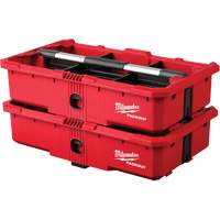 Plateau &agrave; outils Packout, 19-4/5" x 11-7/10" x 5", Rouge Southpoint Industrial Supply