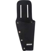 Utility Pouch, Knife Holder/Plier Holder, Leather, 1 Pockets Southpoint Industrial Supply