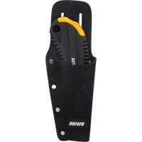 Utility Pouch, Knife Holder/Plier Holder, Leather, 1 Pockets Southpoint Industrial Supply