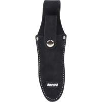 Tool Pouch, Plier Holder, Leather, 1 Pockets Southpoint Industrial Supply