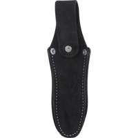 Tool Pouch, Plier Holder, Leather, 1 Pockets Southpoint Industrial Supply