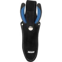 Tool Pouch, Plier Holder, Leather, 1 Pockets Southpoint Industrial Supply