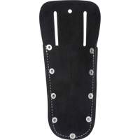Tool Pouch, Plier Holder, Leather, 1 Pockets Southpoint Industrial Supply