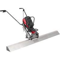MX Fuel Vibratory Screed Kit Southpoint Industrial Supply