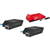 Trousse dextension de batterie et de chargeur MX Fuel, Lithium-ion, 6 Ah Southpoint Industrial Supply