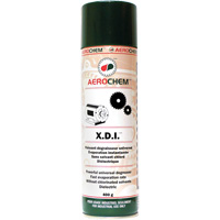 Aerochem XDI Quick-Drying Universal Cleaner, Aerosol Can UAV534 | Southpoint Industrial Supply