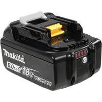 Cordless Tool Batteries