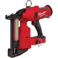 M18 Fuel™ Utility Fencing Stapler, 2"/1-1/2"/1-3/4" Staples UAV547 | Southpoint Industrial Supply