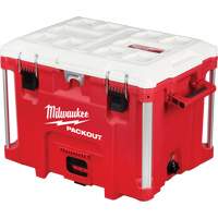 Packout™ XL Cooler, 10 gal. UAV559 | Southpoint Industrial Supply