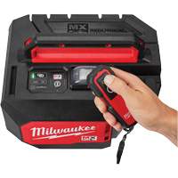 Vibrateur &agrave; b&eacute;ton MX Fuel Southpoint Industrial Supply