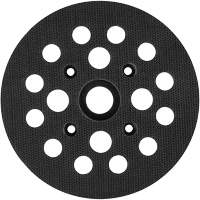 Plaque dappui pour polisseuse orbitale al&eacute;atoire M18 Fuel Southpoint Industrial Supply