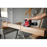 M18 Orbital Sander Southpoint Industrial Supply