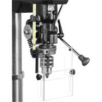 Safety Guard for Nova Voyager DVR Drill Press UAV632 | Southpoint Industrial Supply