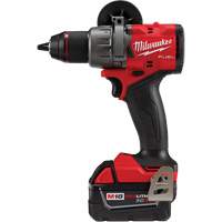 Ensemble de tournevis/perfomarteau M18 Fuel, Mandrin 1/2", 18 V Southpoint Industrial Supply