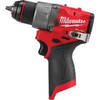 Perceuse-visseuse M12 Fuel, Lithium-ion, 12 V, Mandrin 1/2", Couple 400 lb-po Southpoint Industrial Supply