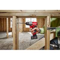 Perceuse-visseuse M12 Fuel, Lithium-ion, 12 V, Mandrin 1/2", Couple 400 lb-po Southpoint Industrial Supply